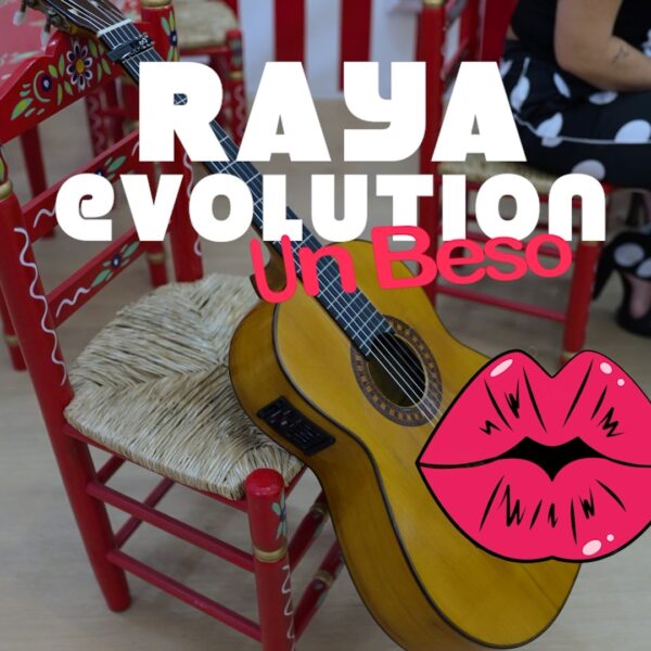 GUITARRA Y LETRAS